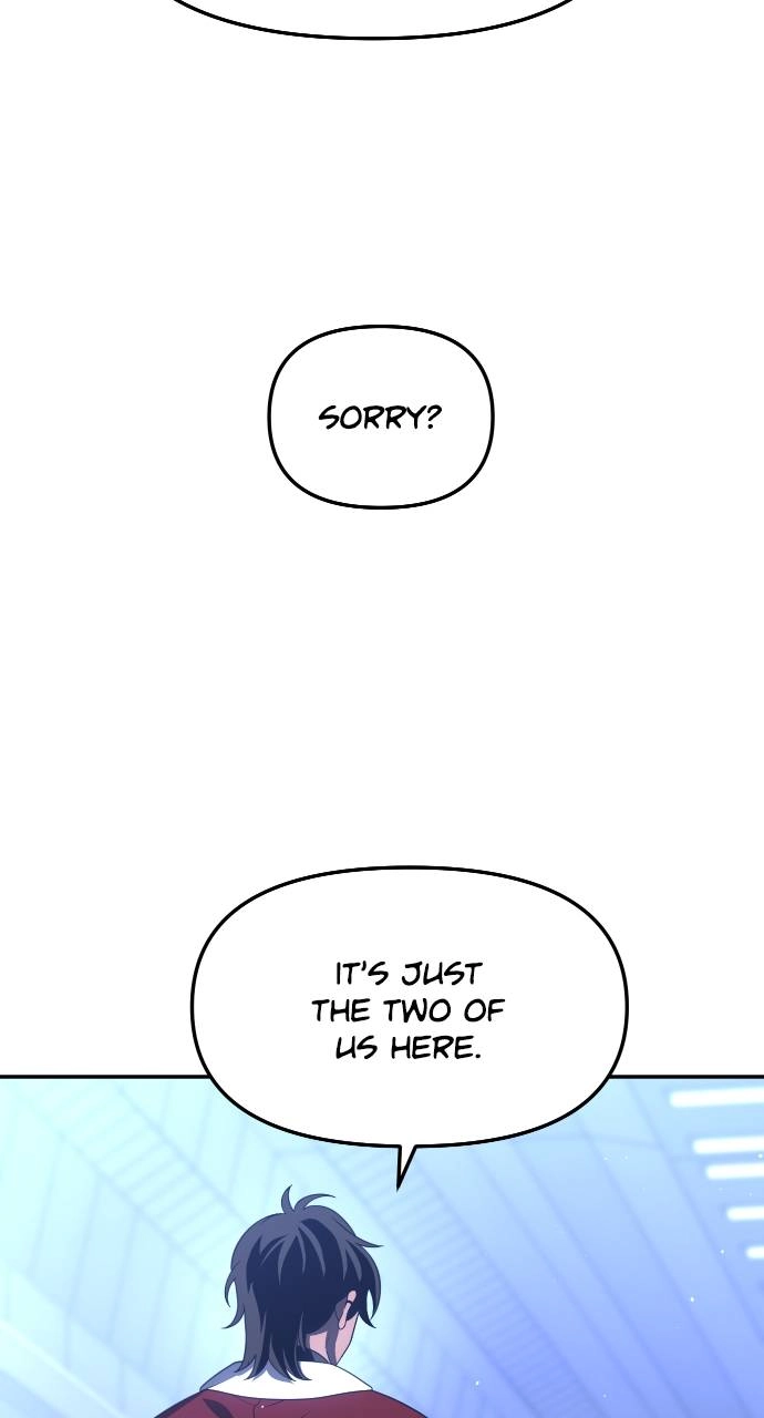 I Was the Final Boss Chapter 47 - Page 155
