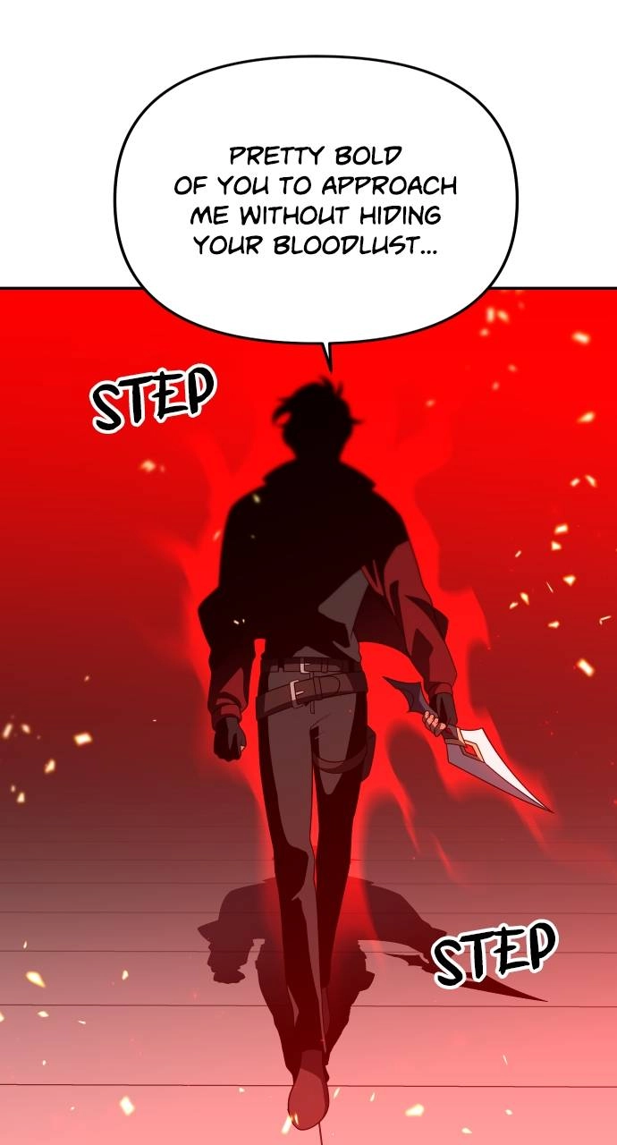 I Was the Final Boss Chapter 47 - Page 161