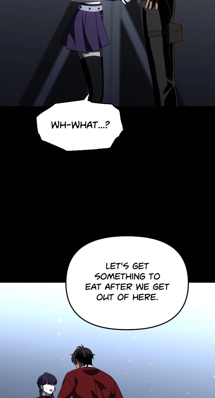 I Was the Final Boss Chapter 48 - Page 7