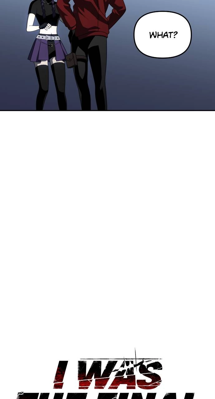 I Was the Final Boss Chapter 48 - Page 8