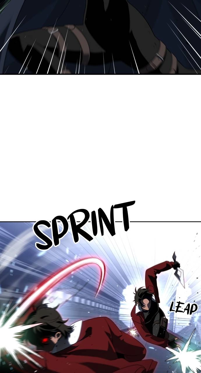 I Was the Final Boss Chapter 48 - Page 12
