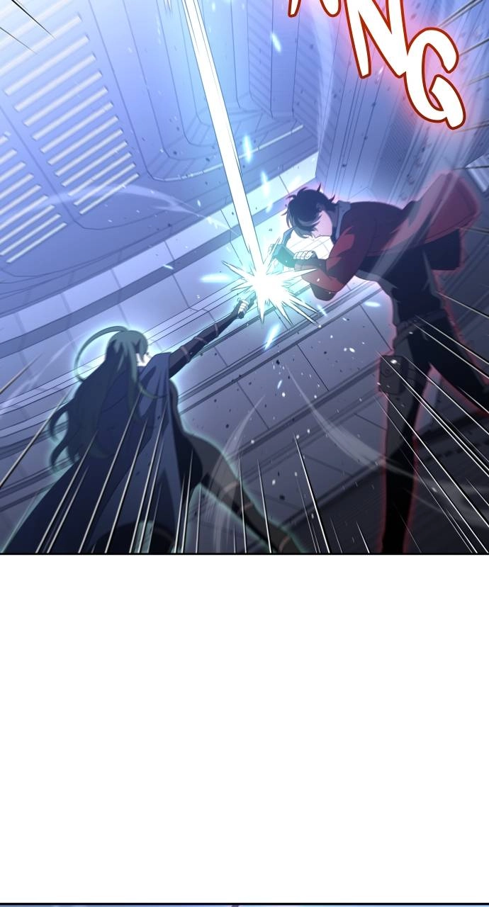 I Was the Final Boss Chapter 48 - Page 18