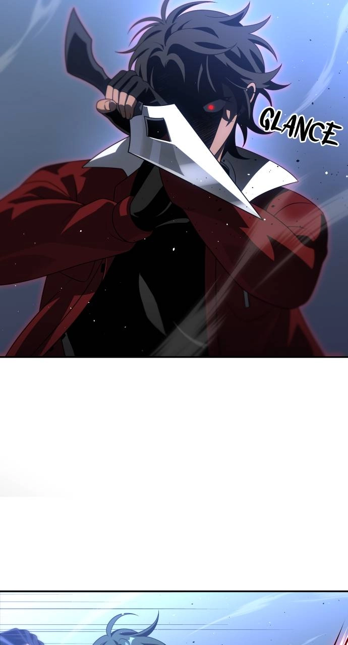 I Was the Final Boss Chapter 48 - Page 19