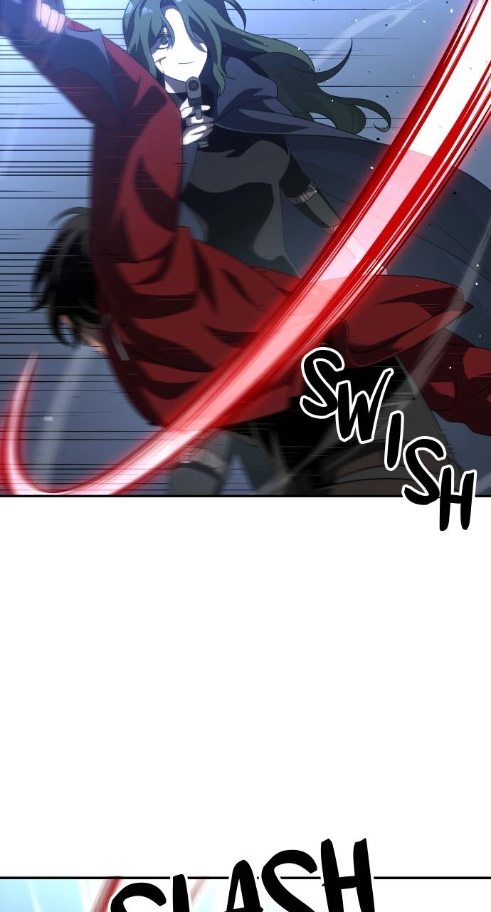 I Was the Final Boss Chapter 48 - Page 20
