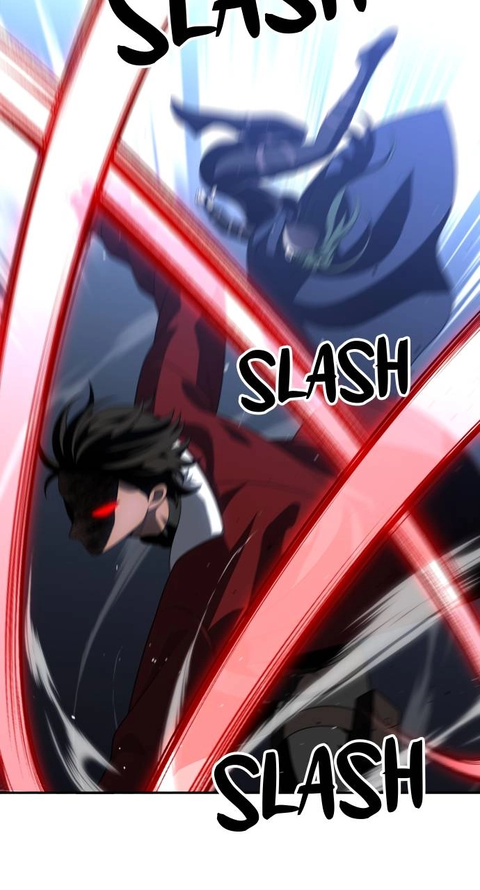 I Was the Final Boss Chapter 48 - Page 21