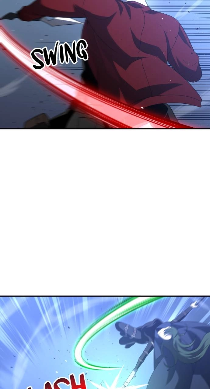 I Was the Final Boss Chapter 48 - Page 23