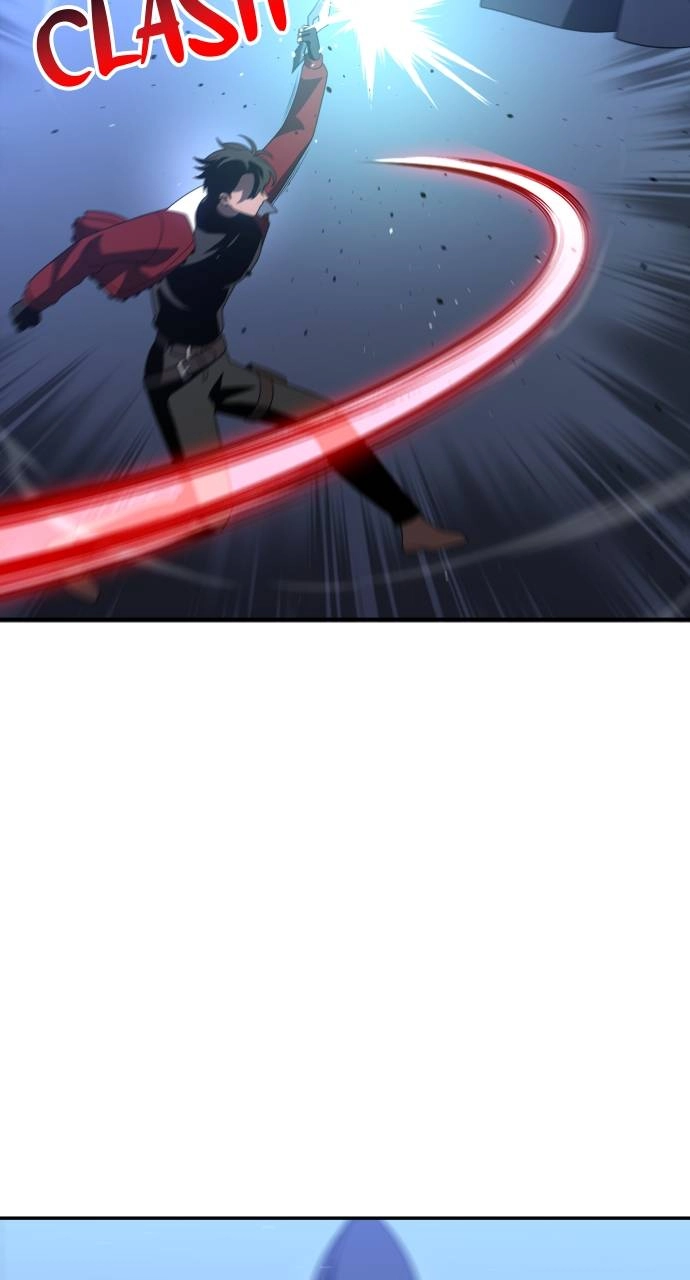 I Was the Final Boss Chapter 48 - Page 24