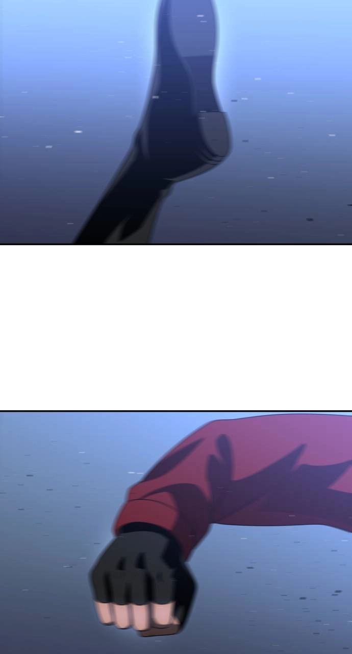 I Was the Final Boss Chapter 48 - Page 25