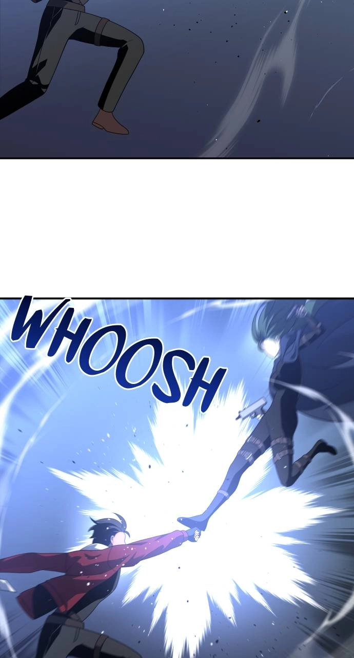 I Was the Final Boss Chapter 48 - Page 27