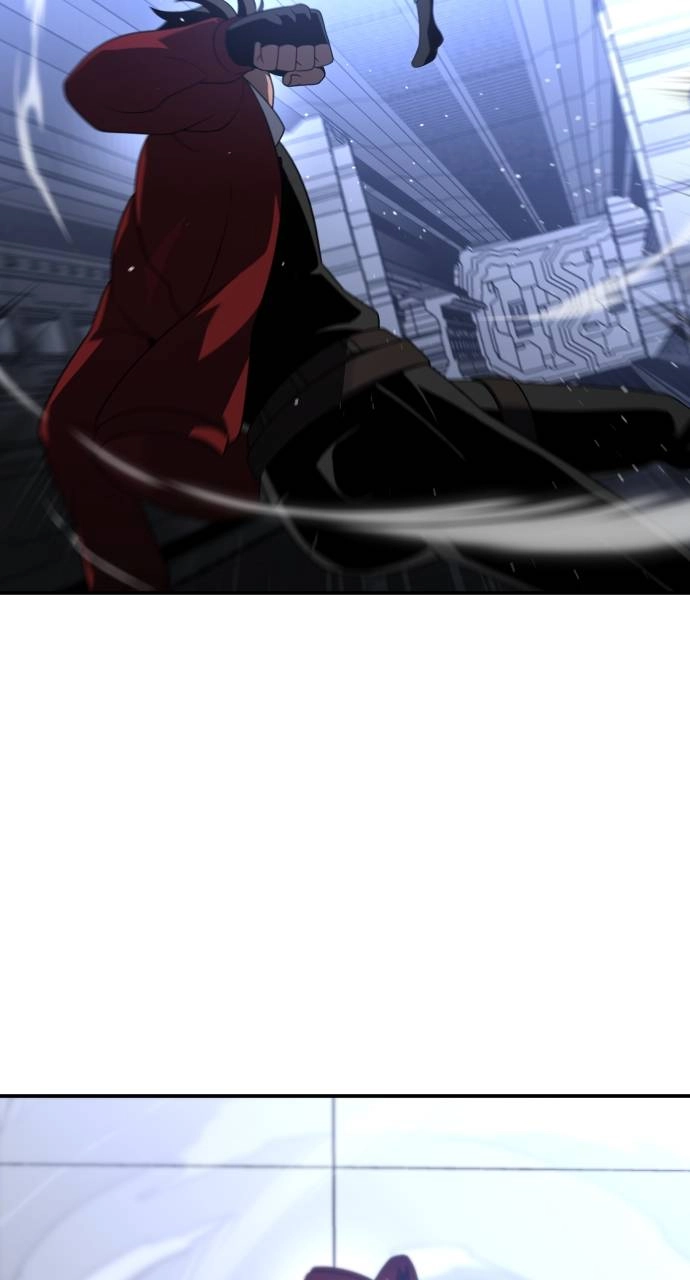 I Was the Final Boss Chapter 48 - Page 29
