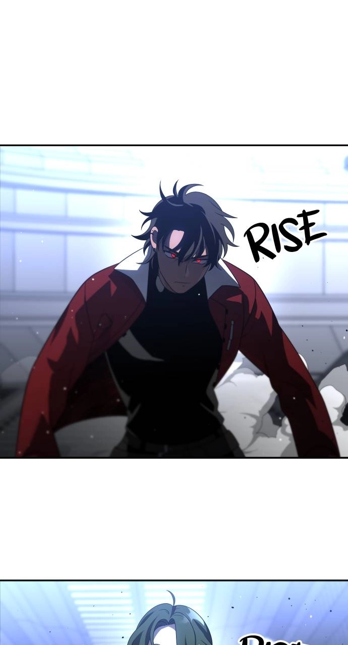 I Was the Final Boss Chapter 48 - Page 31