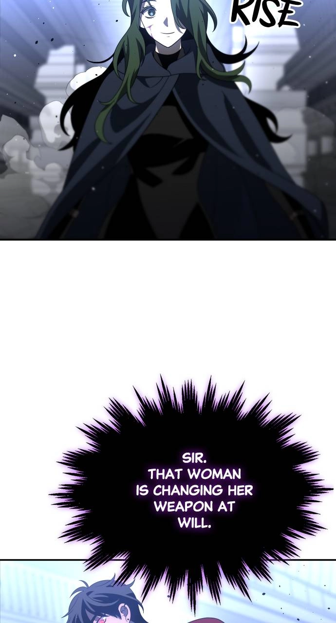 I Was the Final Boss Chapter 48 - Page 32