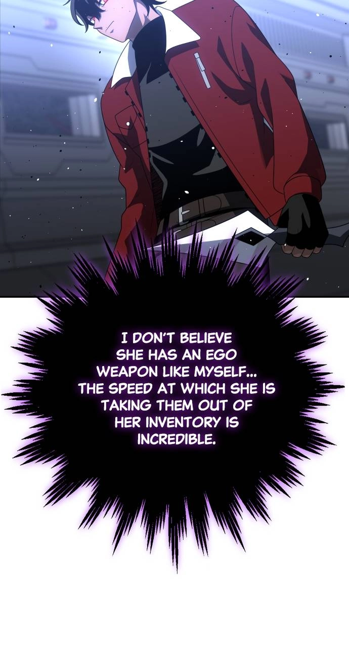 I Was the Final Boss Chapter 48 - Page 33