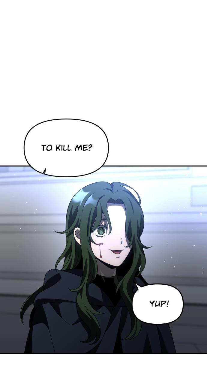 I Was the Final Boss Chapter 48 - Page 38