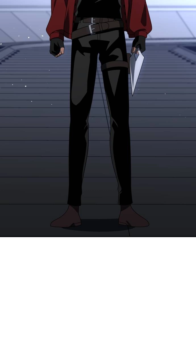 I Was the Final Boss Chapter 48 - Page 42