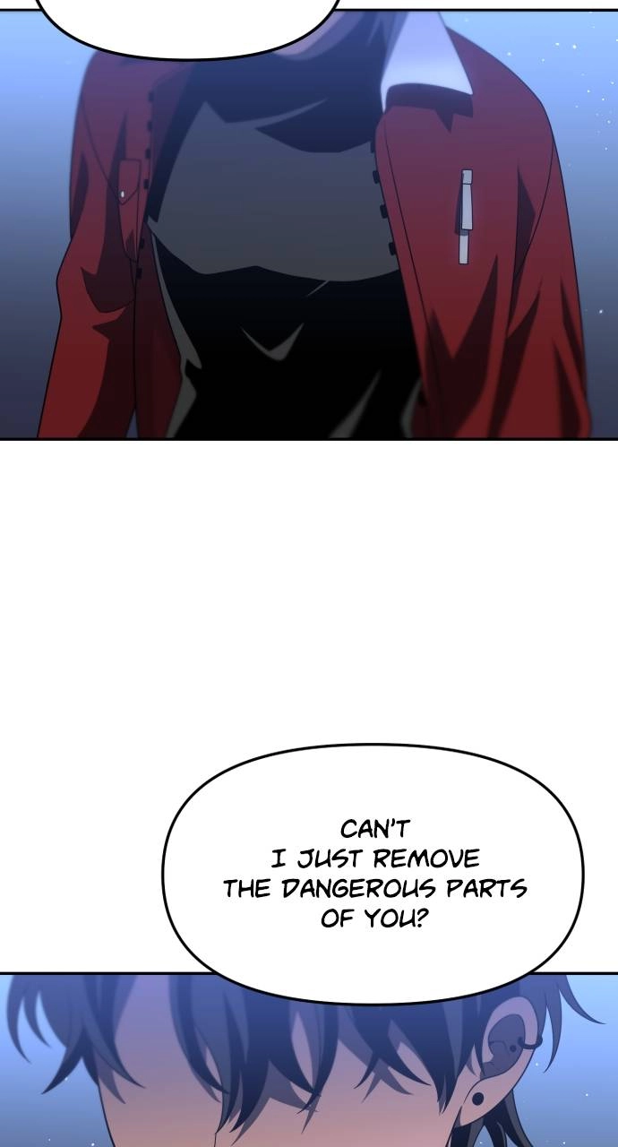 I Was the Final Boss Chapter 48 - Page 44
