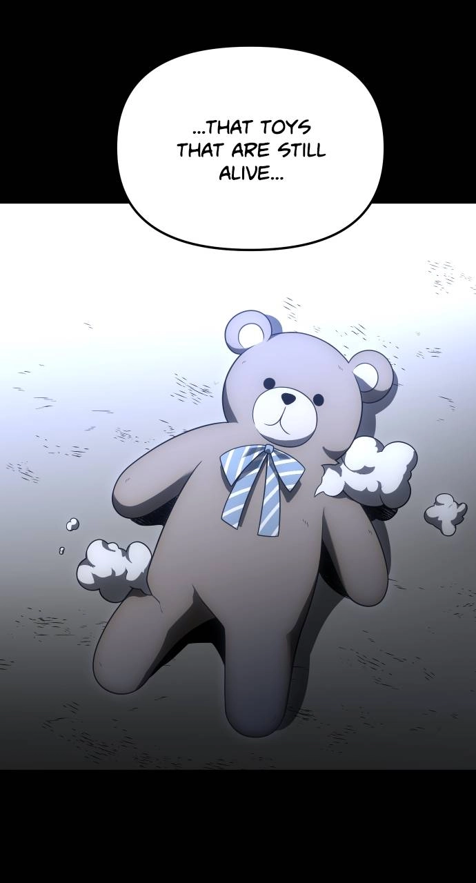 I Was the Final Boss Chapter 48 - Page 46