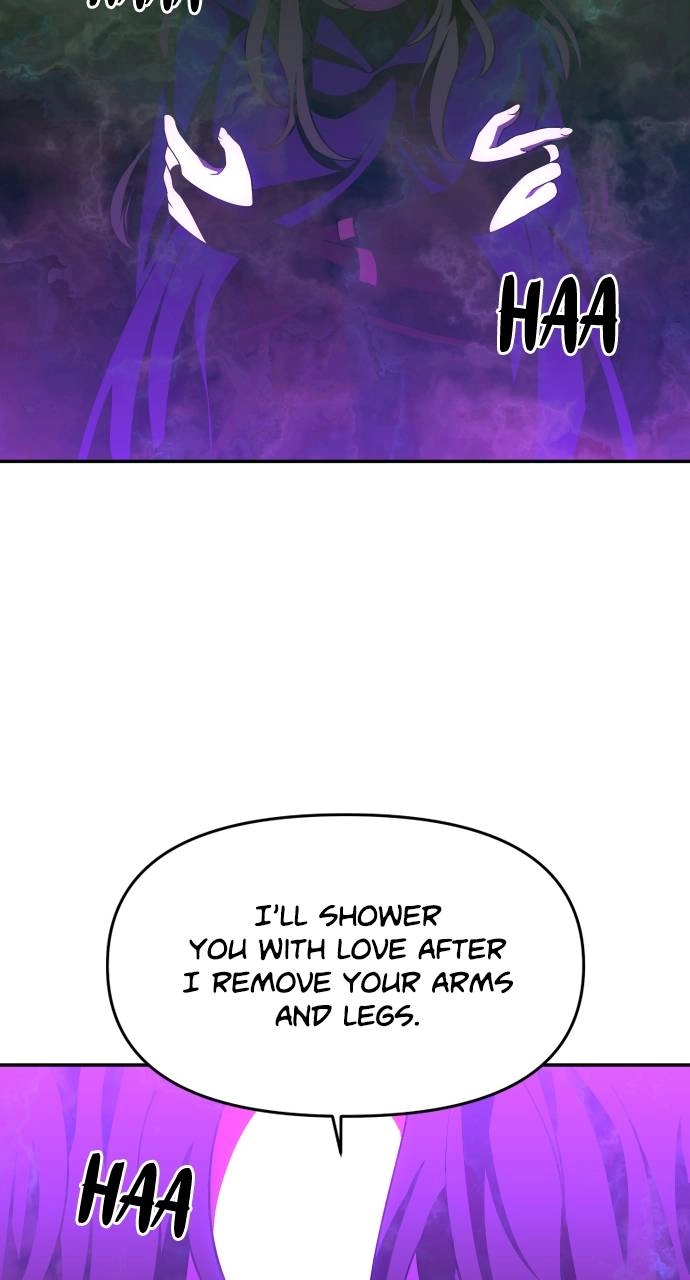 I Was the Final Boss Chapter 48 - Page 51