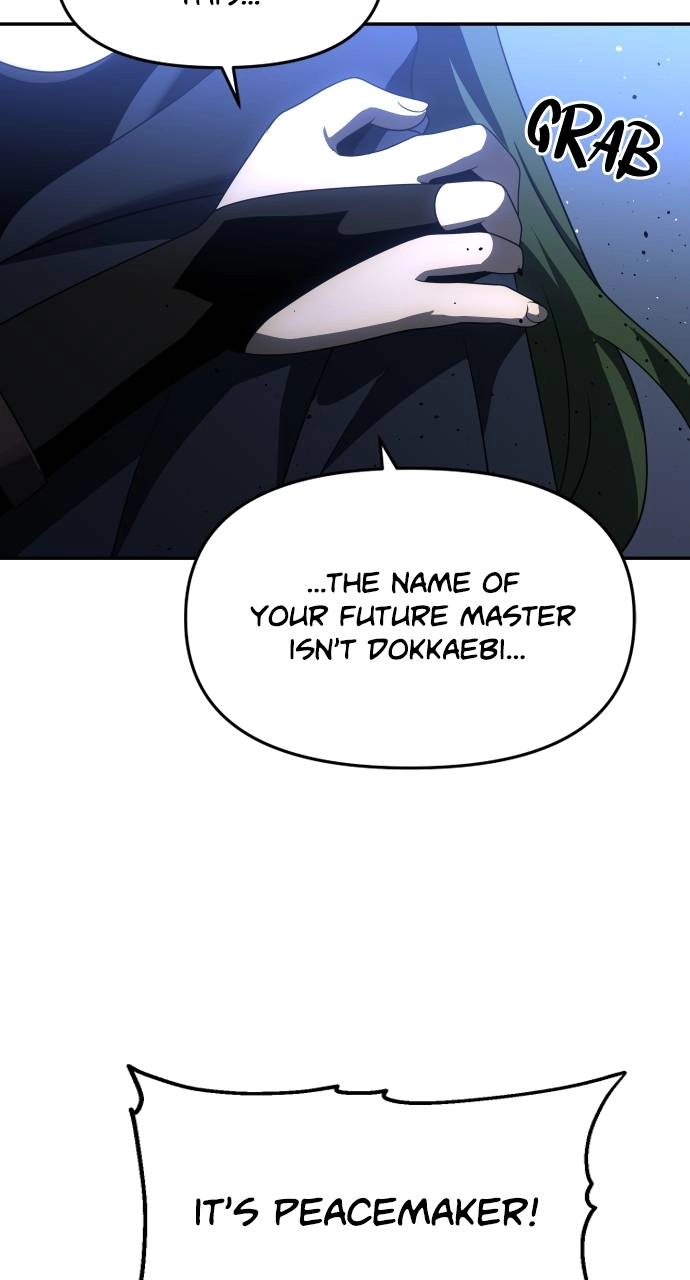 I Was the Final Boss Chapter 48 - Page 53