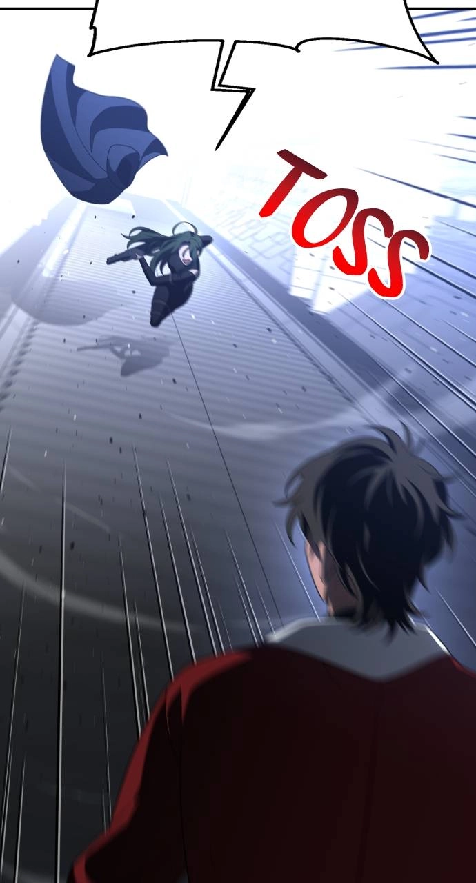 I Was the Final Boss Chapter 48 - Page 54