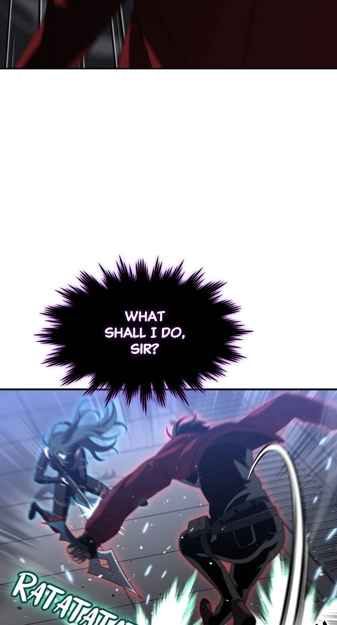 I Was the Final Boss Chapter 48 - Page 55