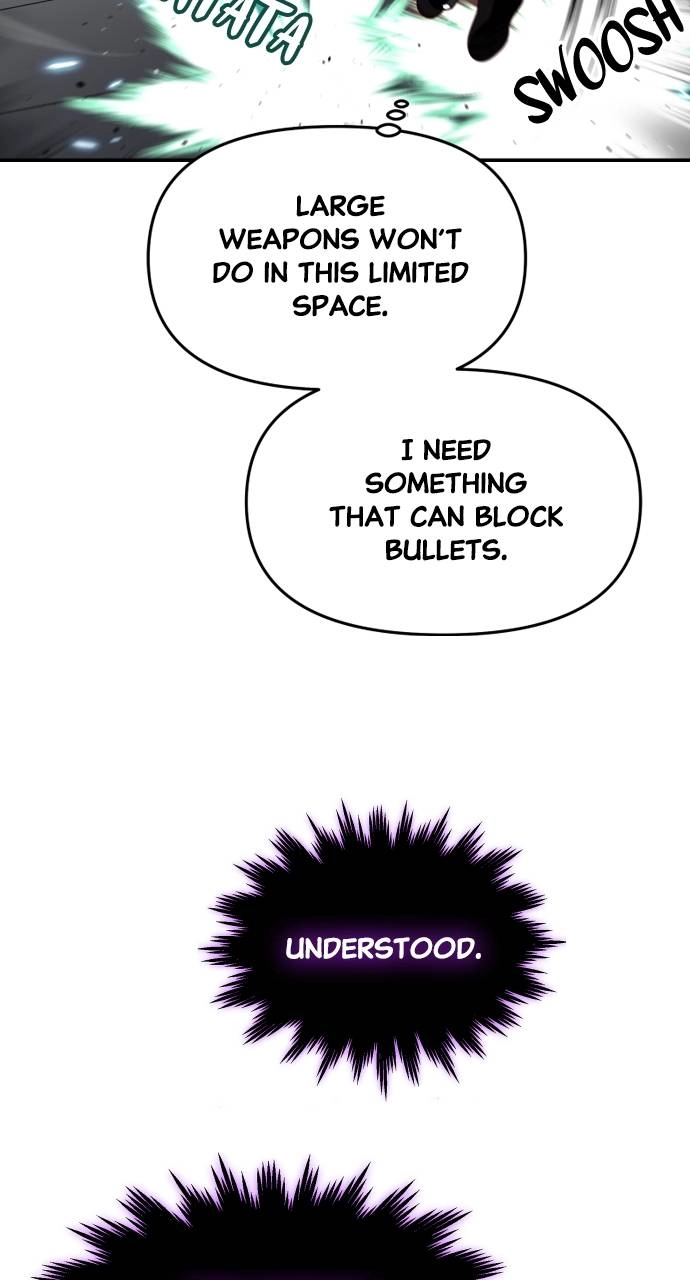 I Was the Final Boss Chapter 48 - Page 56