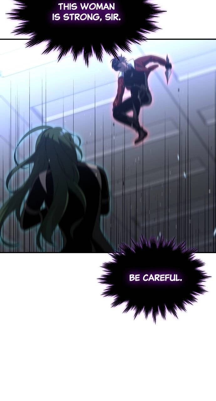 I Was the Final Boss Chapter 48 - Page 57