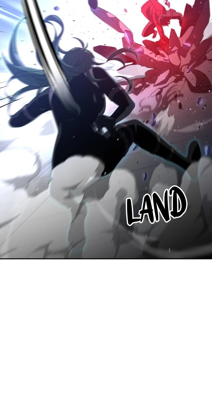 I Was the Final Boss Chapter 48 - Page 67