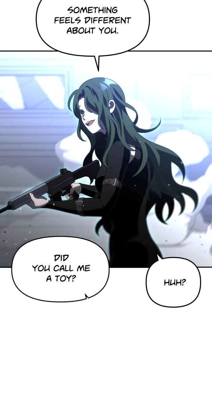 I Was the Final Boss Chapter 48 - Page 70