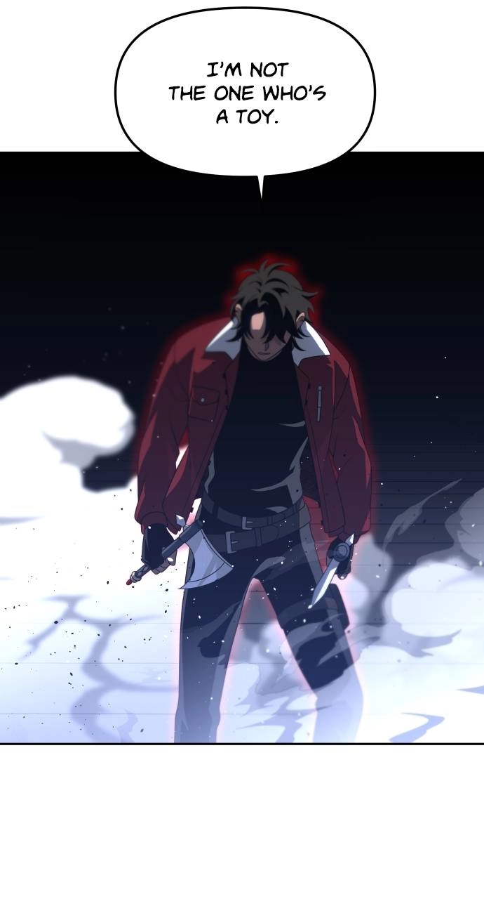 I Was the Final Boss Chapter 48 - Page 71
