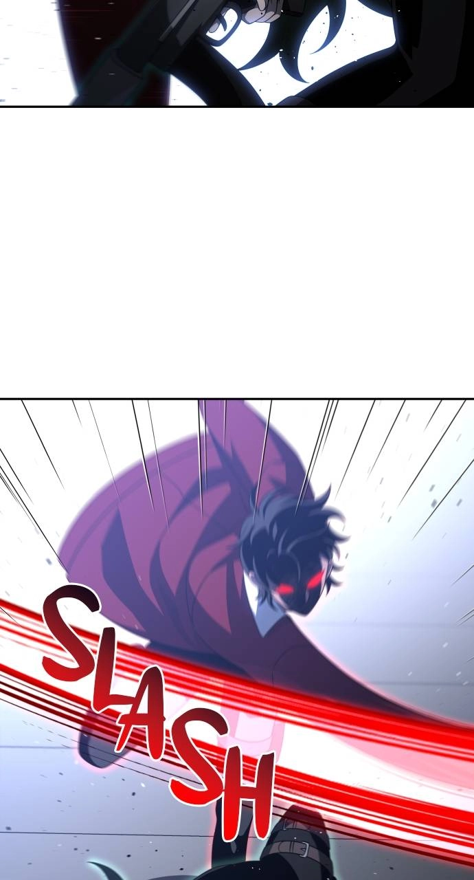 I Was the Final Boss Chapter 48 - Page 73