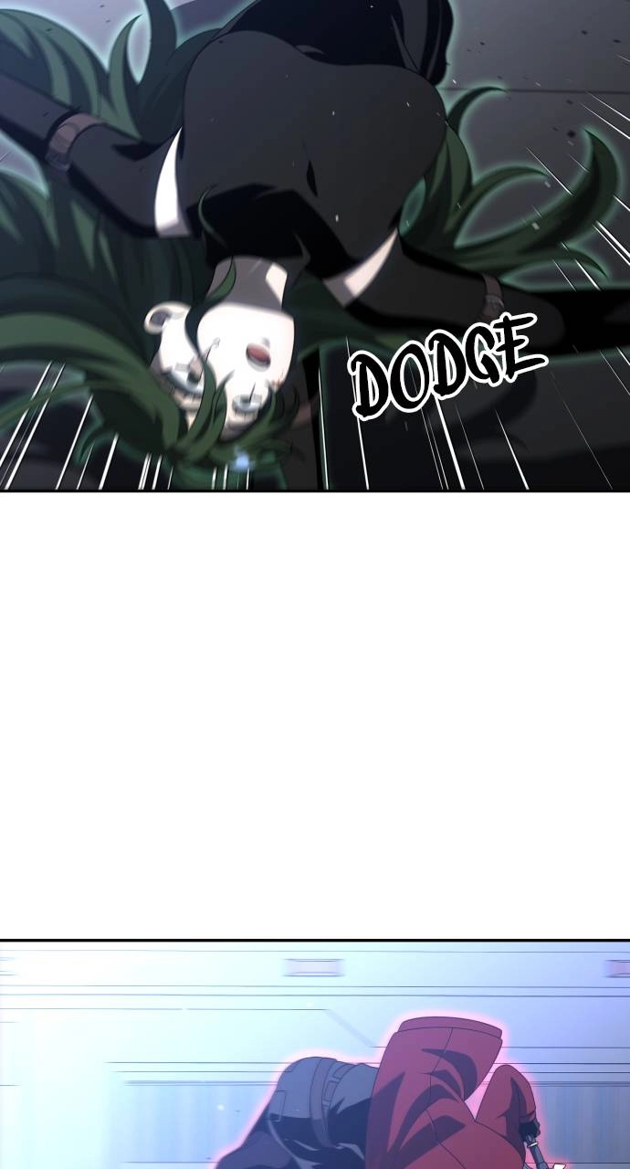 I Was the Final Boss Chapter 48 - Page 74