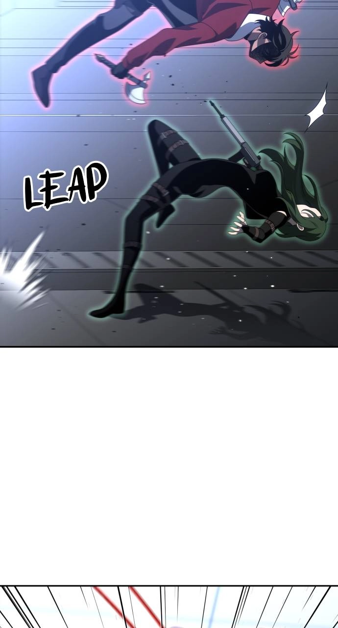 I Was the Final Boss Chapter 48 - Page 75