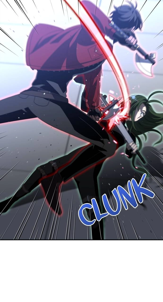 I Was the Final Boss Chapter 48 - Page 76