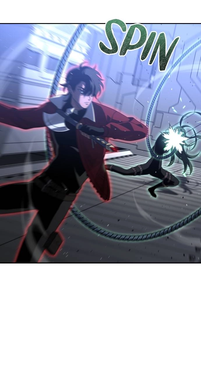I Was the Final Boss Chapter 48 - Page 82