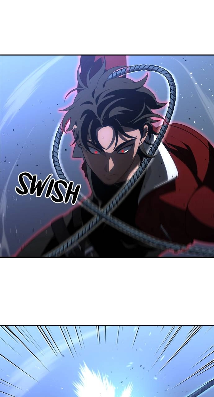 I Was the Final Boss Chapter 48 - Page 84