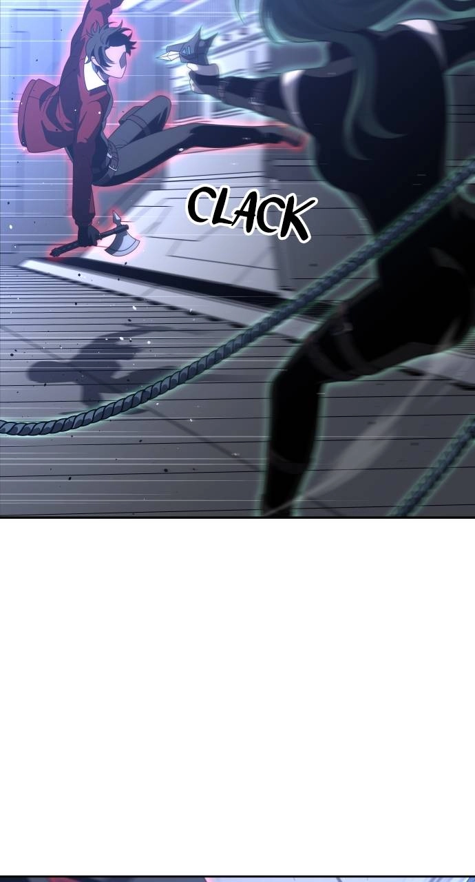 I Was the Final Boss Chapter 48 - Page 86