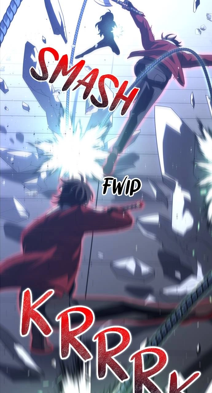 I Was the Final Boss Chapter 48 - Page 88