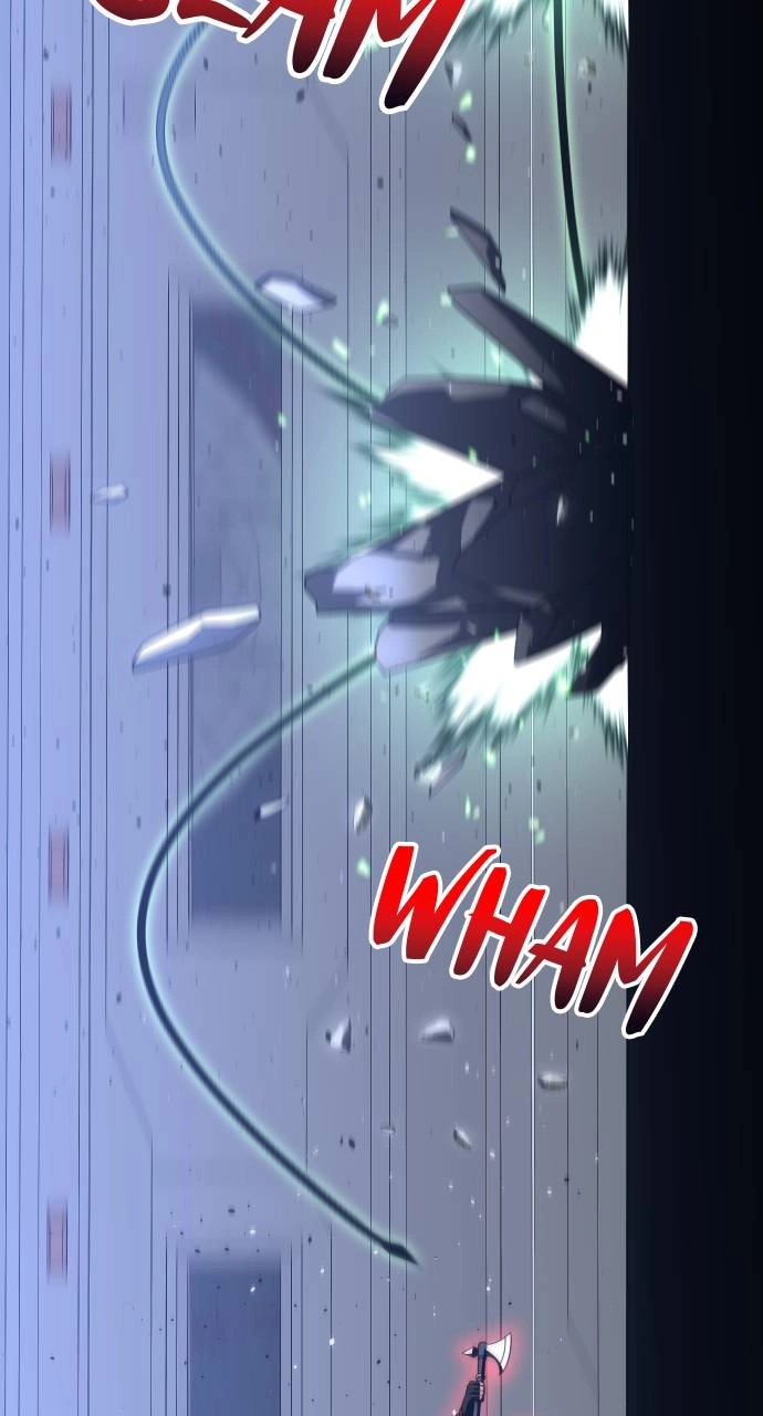 I Was the Final Boss Chapter 48 - Page 92