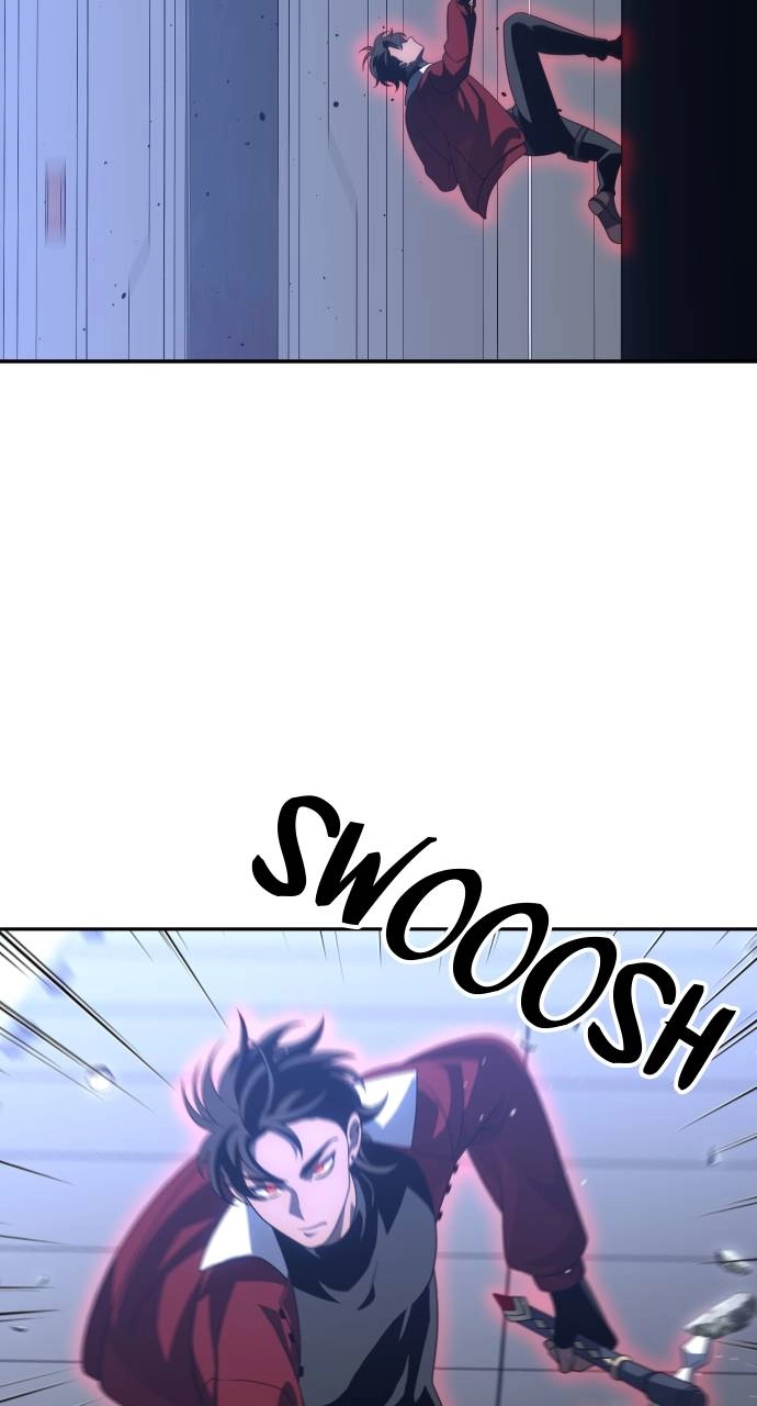 I Was the Final Boss Chapter 48 - Page 93