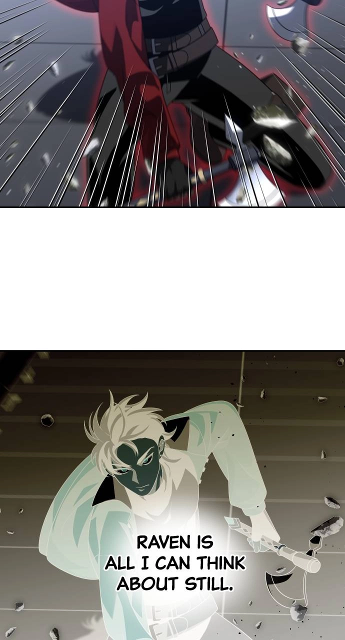 I Was the Final Boss Chapter 48 - Page 94