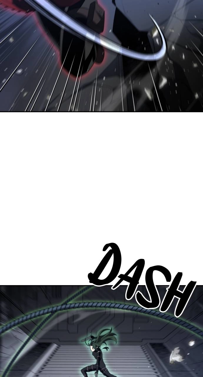 I Was the Final Boss Chapter 48 - Page 97