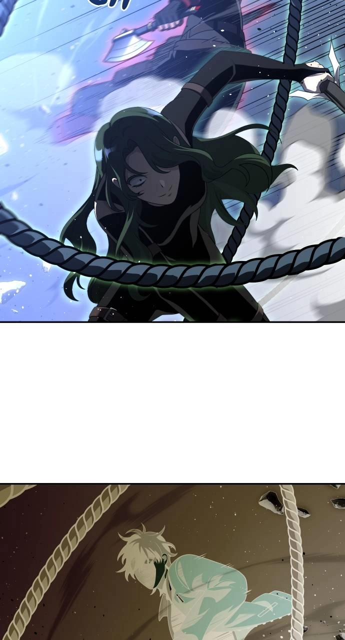 I Was the Final Boss Chapter 48 - Page 103