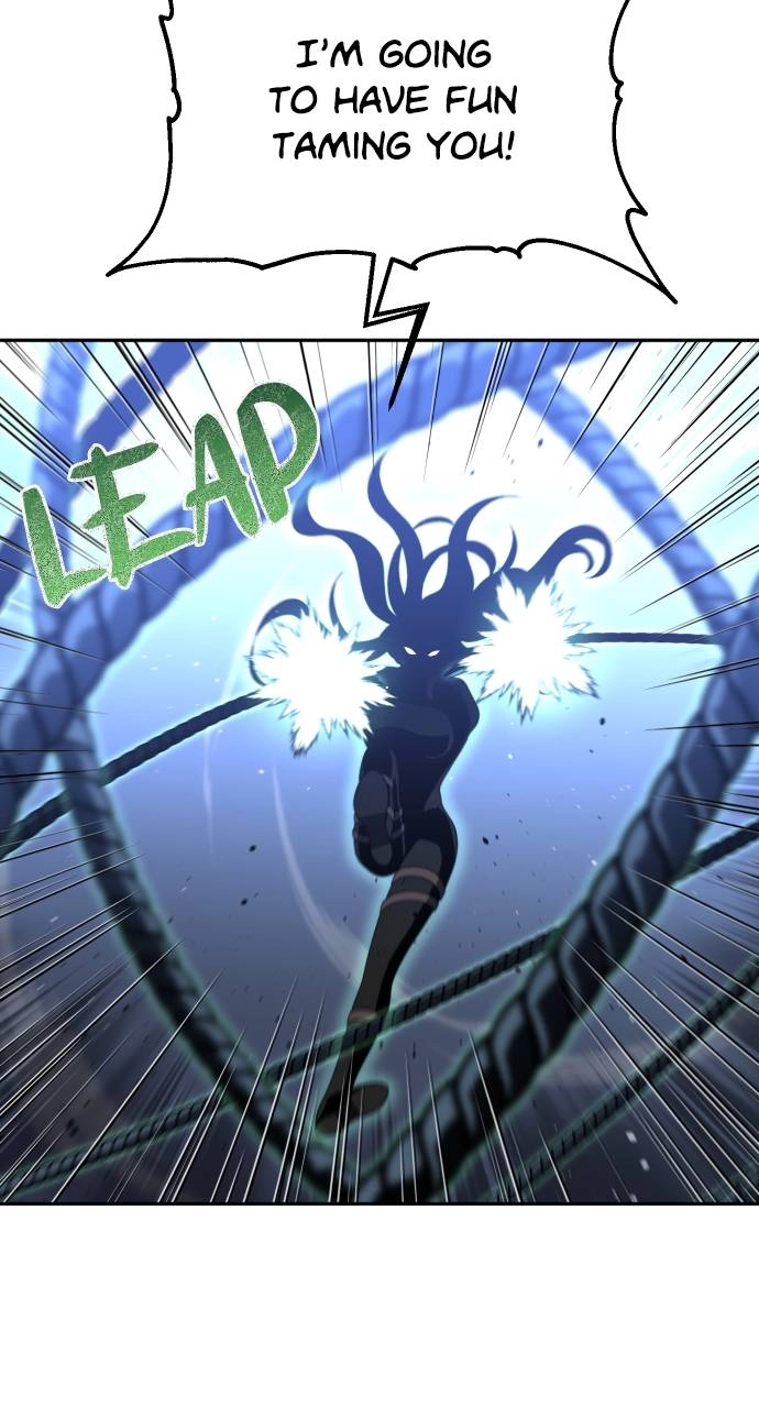 I Was the Final Boss Chapter 48 - Page 107