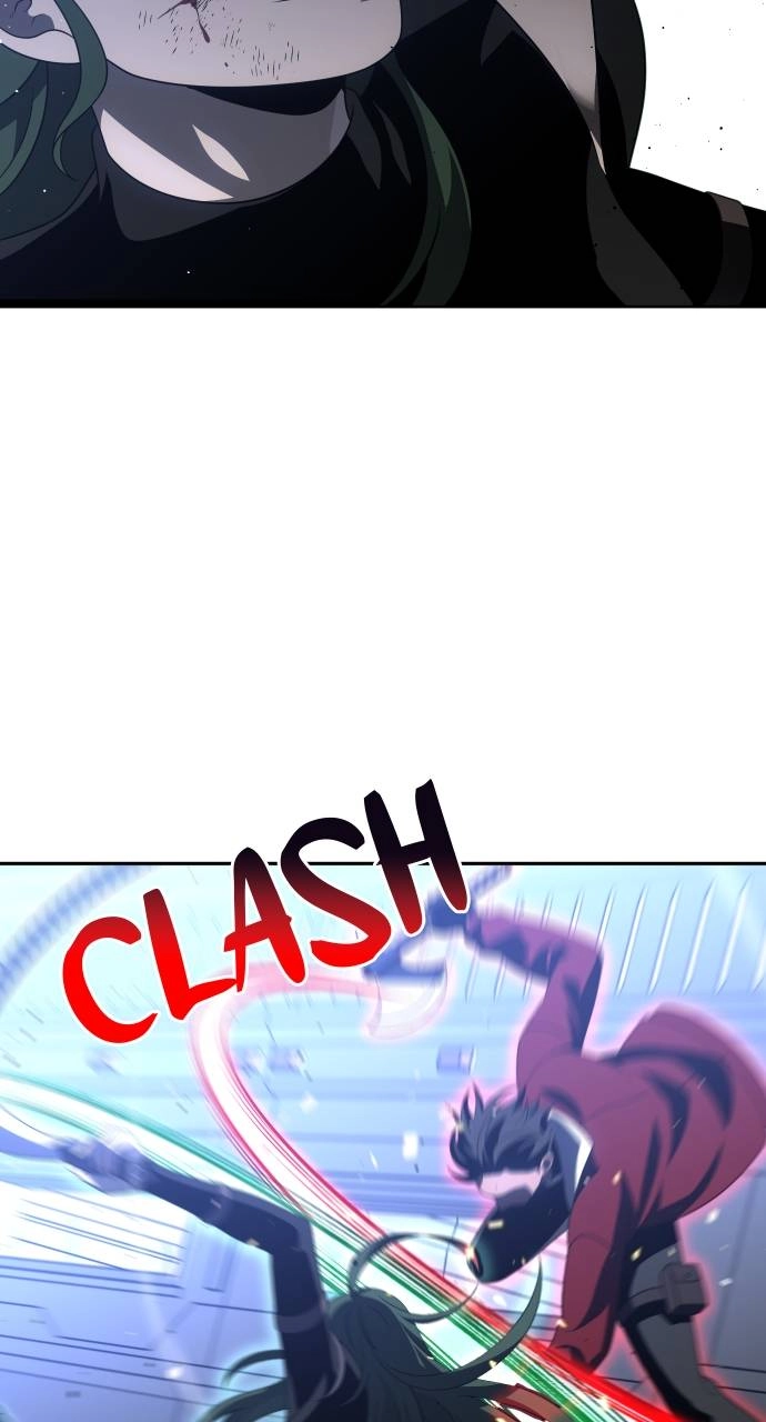 I Was the Final Boss Chapter 48 - Page 112
