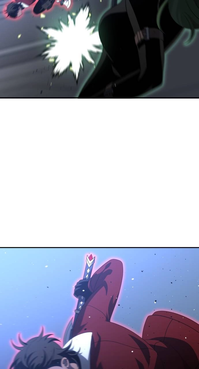I Was the Final Boss Chapter 48 - Page 115