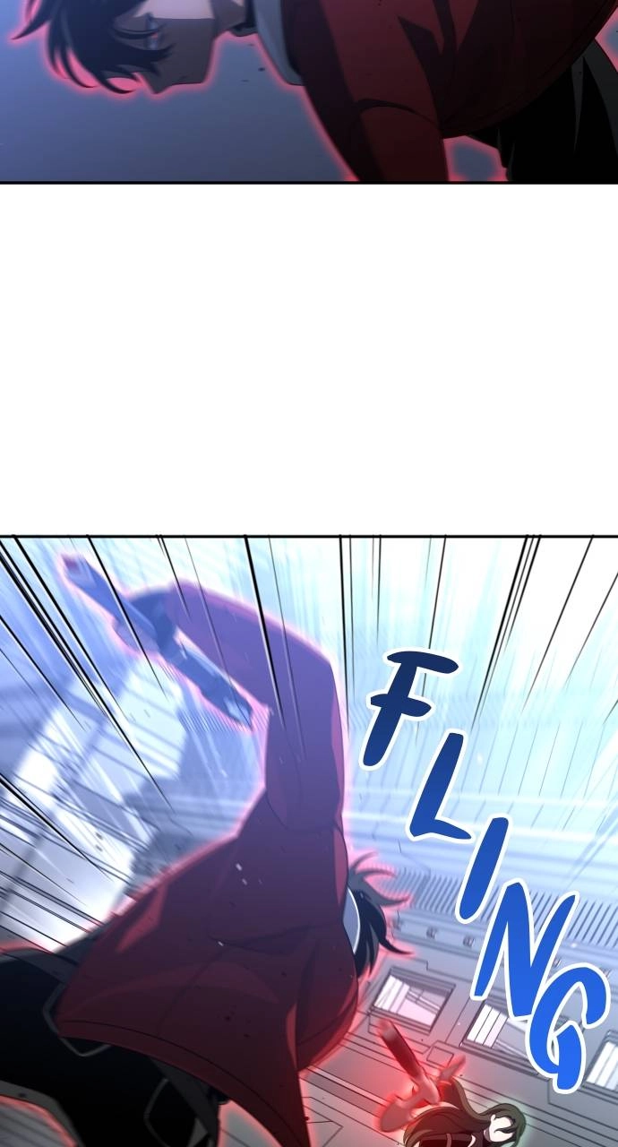 I Was the Final Boss Chapter 48 - Page 116