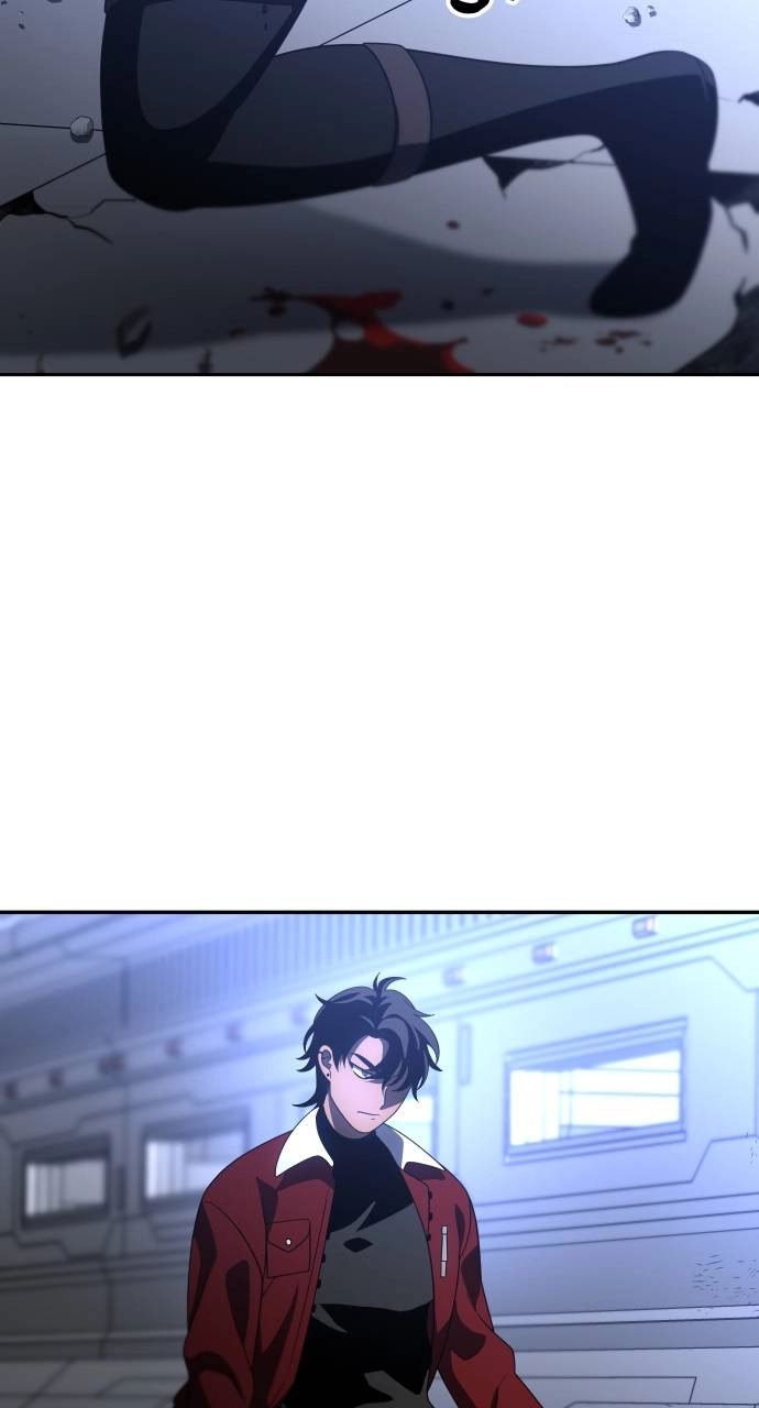 I Was the Final Boss Chapter 48 - Page 121