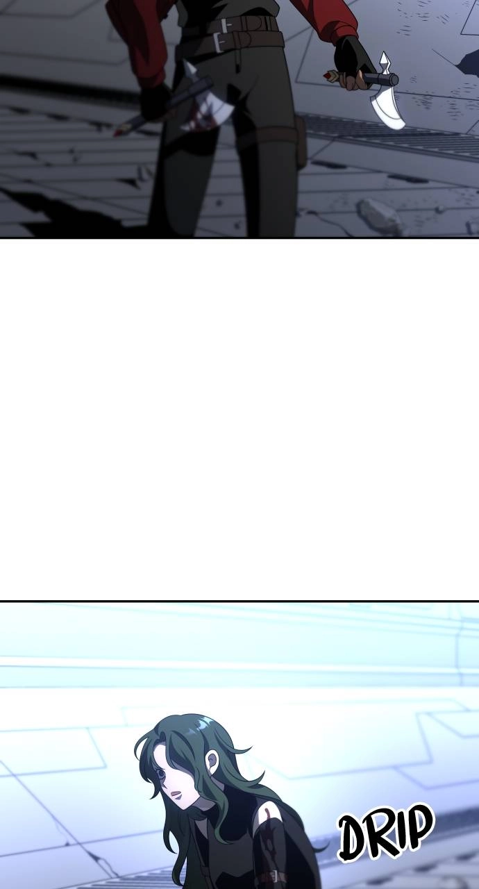 I Was the Final Boss Chapter 48 - Page 122