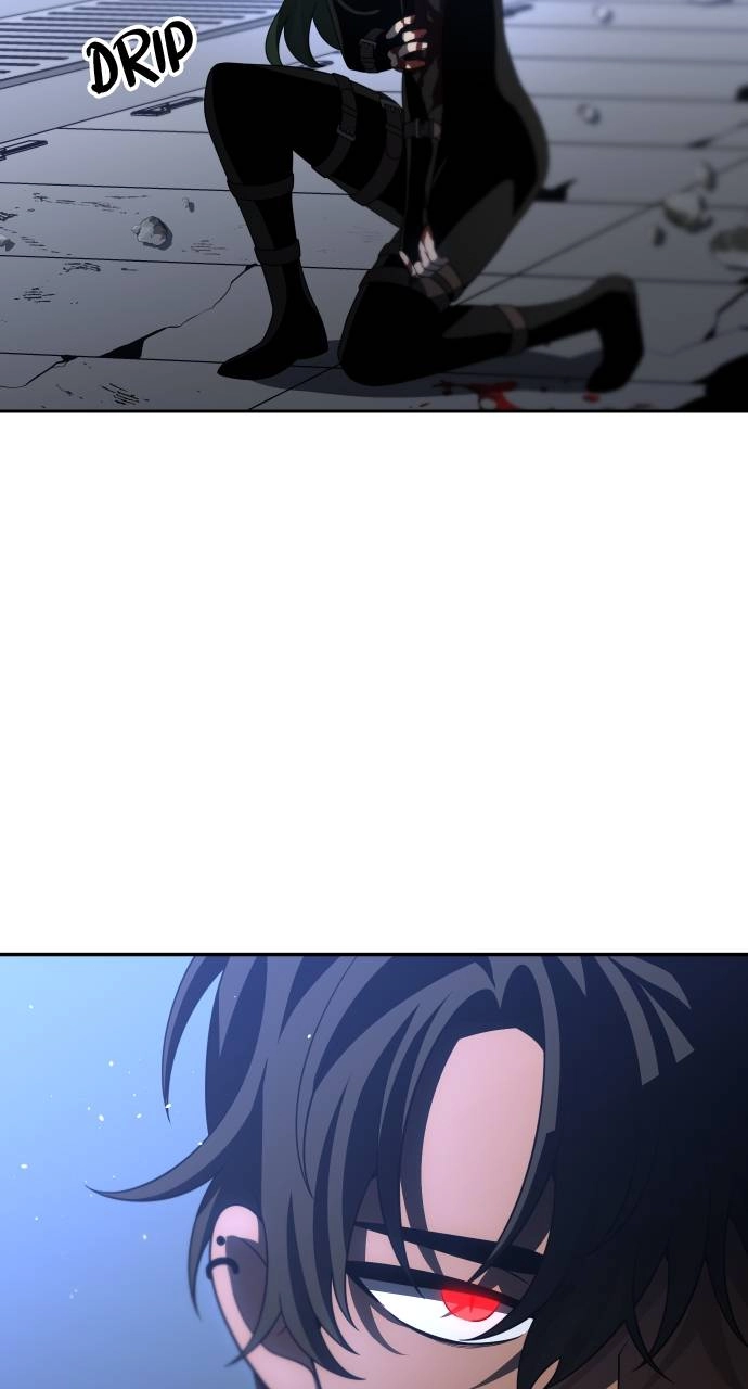I Was the Final Boss Chapter 48 - Page 123